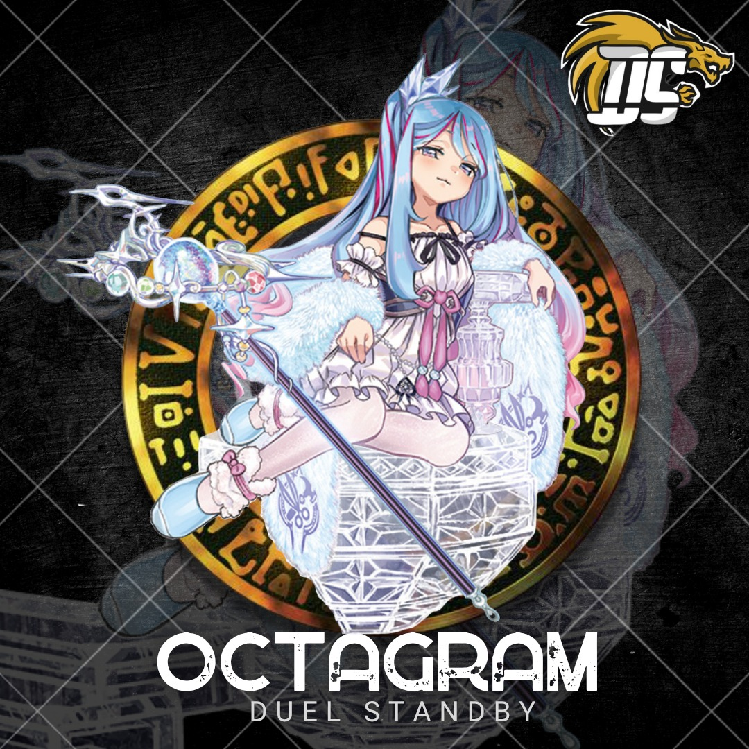 DS Octagram