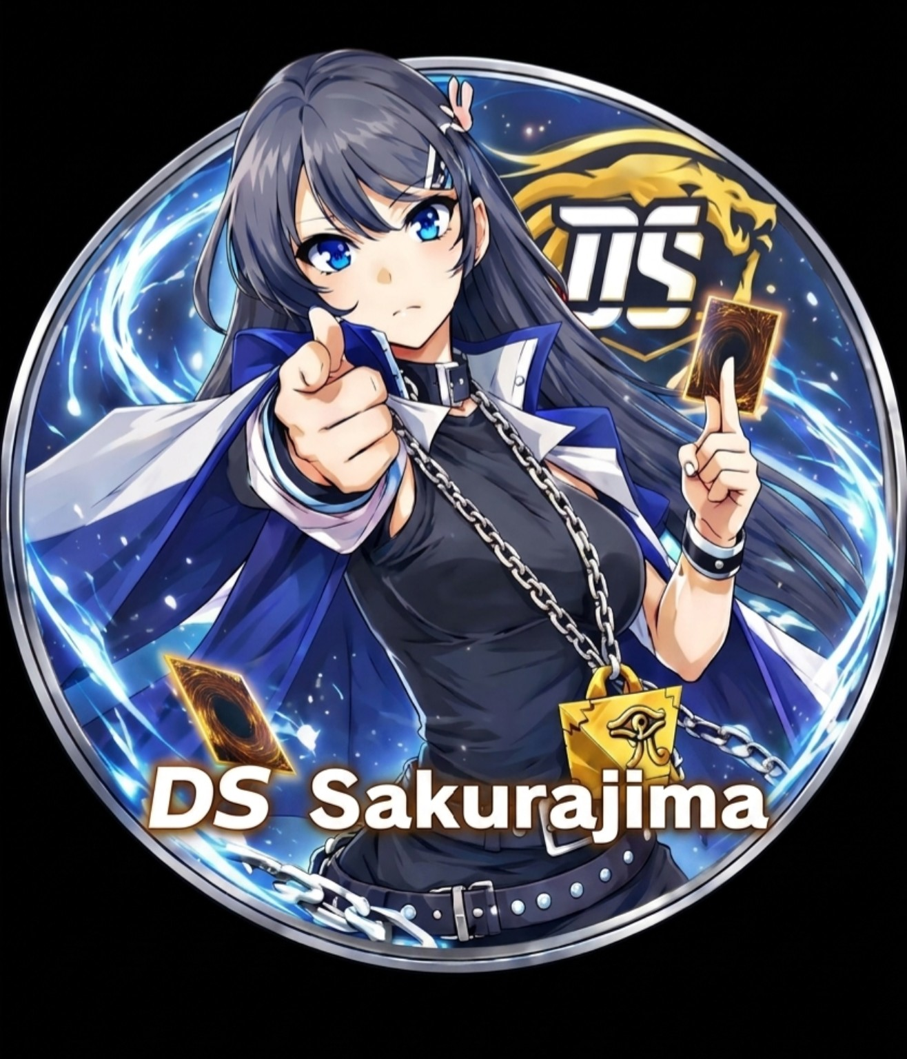 DS SAKURAJIMA