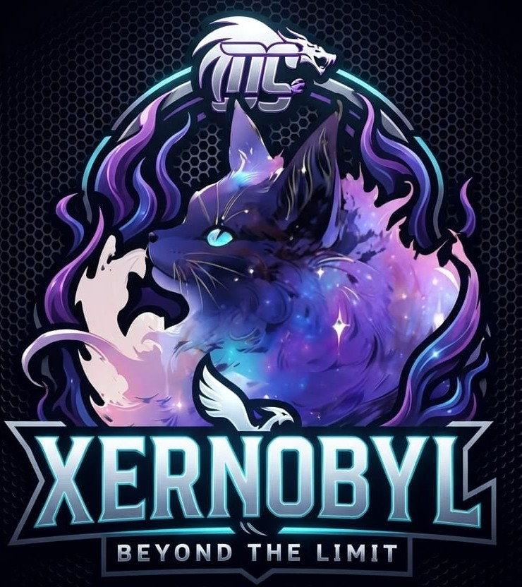 DS Xernobyl