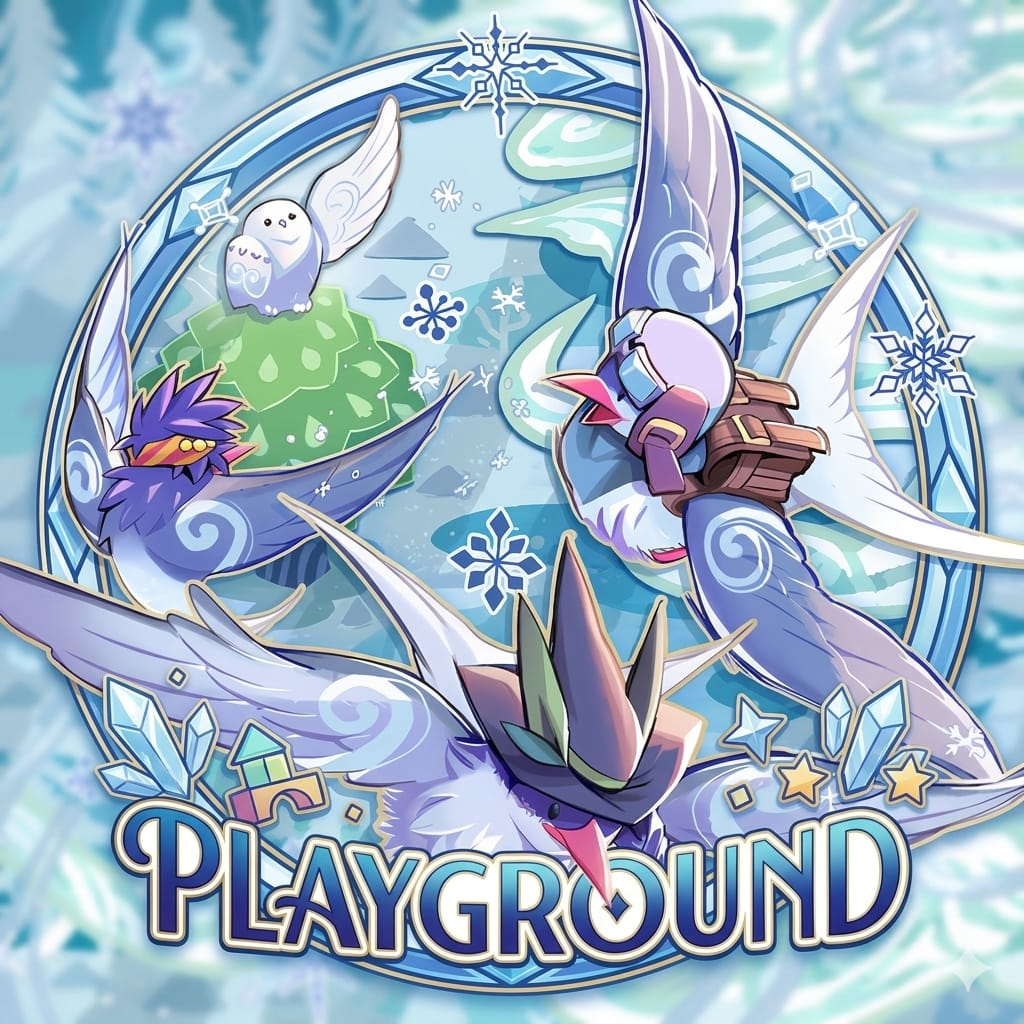 LICHT Playground