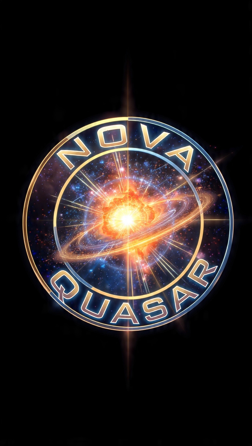 NOVA QUASAR