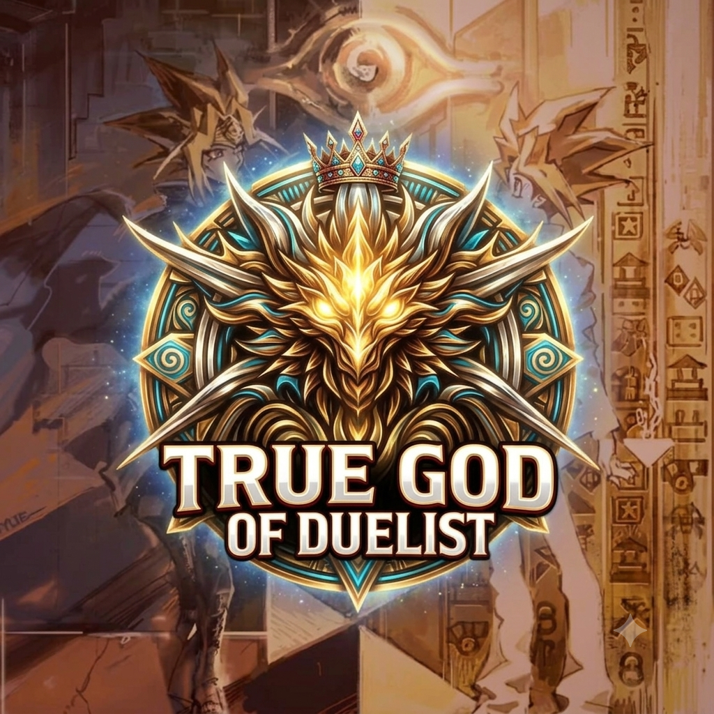 TRUE GOD